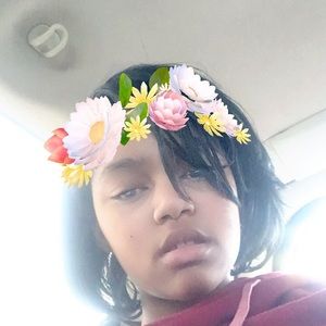 Meet your Posher, Kennedi